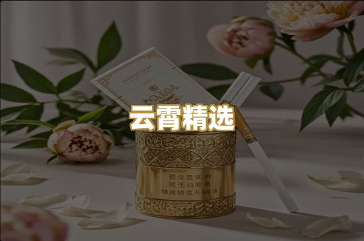 云霄精选